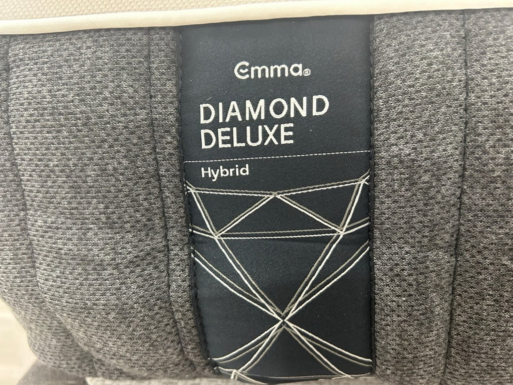 Emma Mattress Diamond Deluxe Mattress 3FT RRP £899