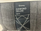 Emma Mattress Diamond Deluxe Mattress 3FT RRP £899
