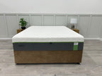 Tempur Hybrid Elite Luxe 5FT Kingsize RRP £2399 Medium Firmness