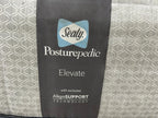 Sealy Posturepedic Elevate Blackwood Mattress  6FT Superking RRP £2296