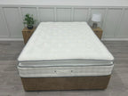 Harrison Spinks Herdwick 4250 Pocket Pillowtop 4FT 6 Double Mattress RRP £1795
