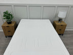 OTTY Bamboo Hybrid 4FT Small Double Mattress RRP £749  Medium / Firm