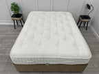 Flaxby Master's Guild 16150 Pocket Mattress 5FT Kingsize Medium RRP £3299