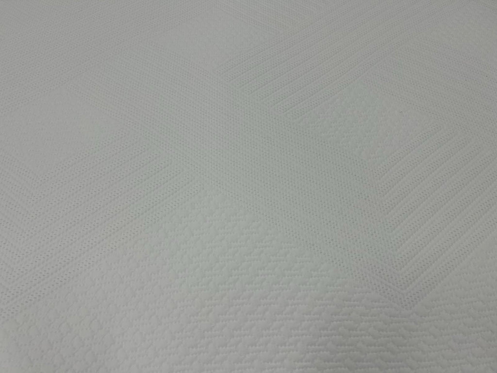 Eve pure memory luxe mattress 5FT Kingsize Medium RRP £1399