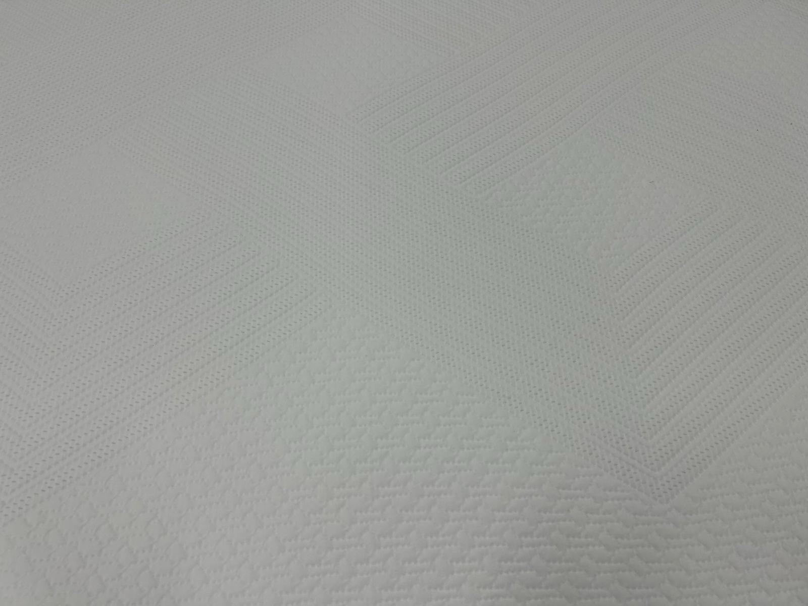 Eve pure memory luxe mattress 5FT Kingsize Medium RRP £1399