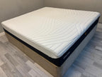 TEMPUR Pro Plus Medium Firm 5FT Kingsize Mattress - RRP £2295 A - Home Furniture Interiors
