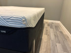 TEMPUR Pro Plus Luxe SmartCool Soft 5FT Kingsize Mattress RRP £2899