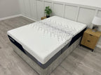 Nectar Ultra Cool Hybrid Mattress 4FT 6 Double RRP £1099