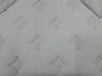IGEL 3500i Nanotech 4FT 6 Double Plushtop Mattress Firm  - RRP £1499