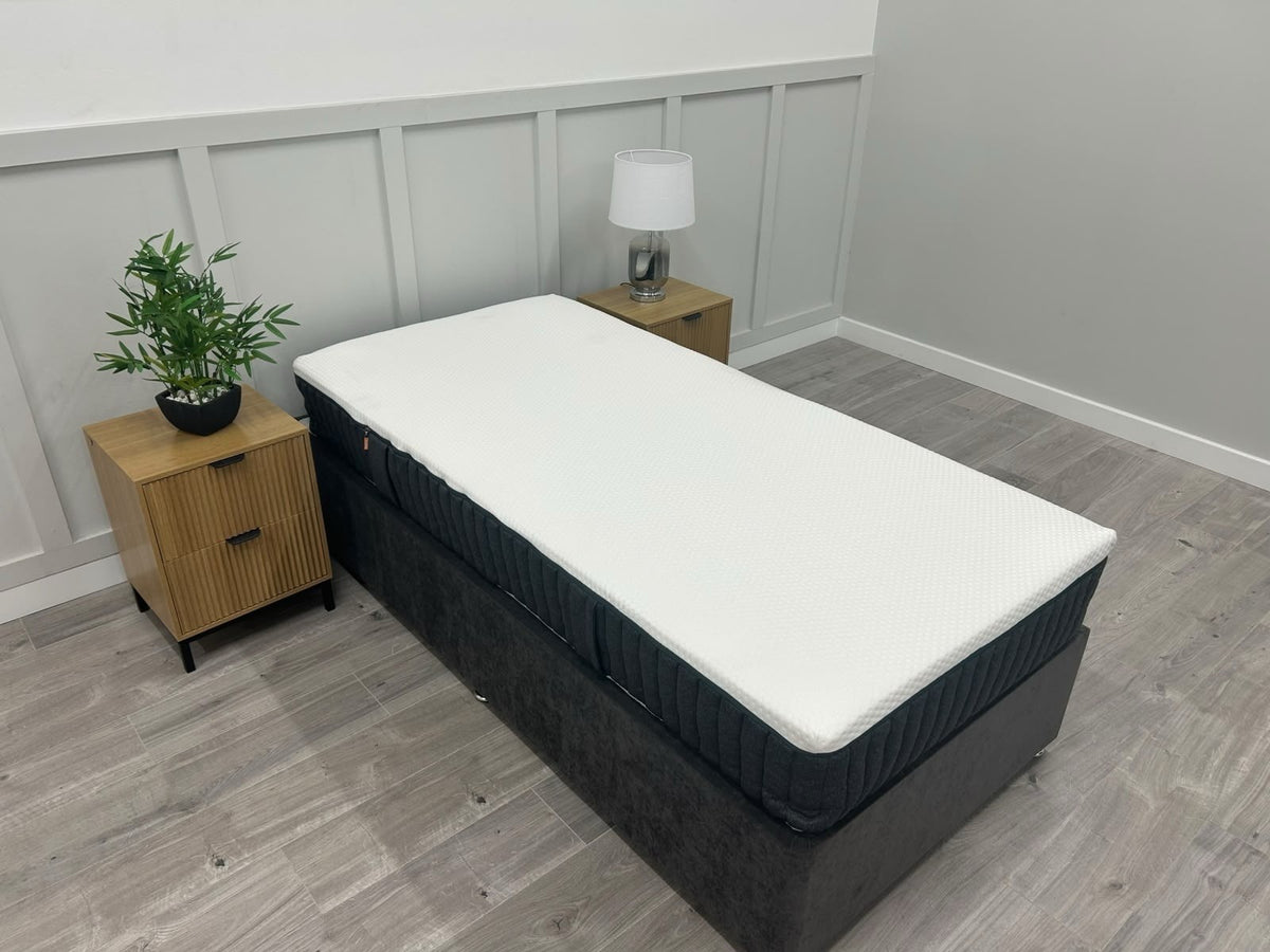 Emma Premium Hybrid 3FT Single RRP £790