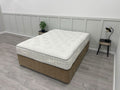 Harrison Spinks Ruby 12500 Pocket Mattress 6FT Superking Firm RRP £2199
