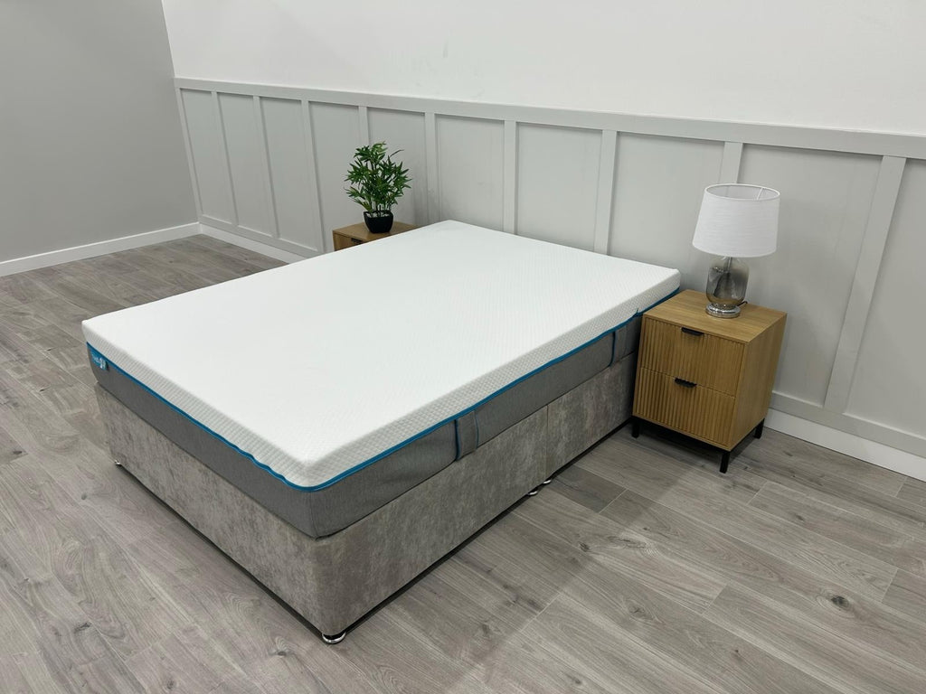 Simba Hybrid 4FT 6 Double Mattress RRP £899