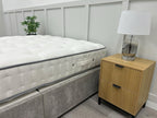Millbrook Wool Luxury Latex 4000 Pocket Mattress  4FT 6 Double RRP £1801