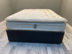 Harrison Spinks Harewood 4250 Pocket Pillow Top Mattress 5FT Kingsize RRP £1689 - Home Furniture Interiors