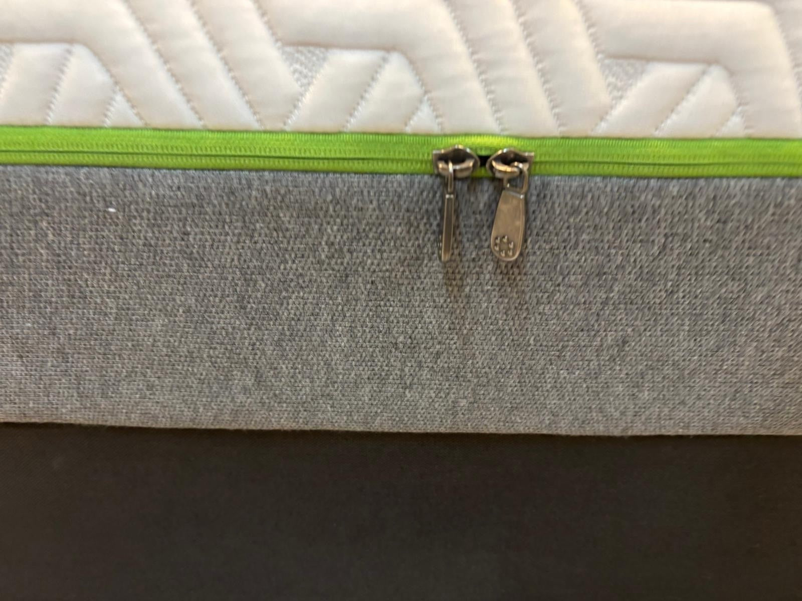 Tempur Hybrid Elite 5FT Kingsize RRP £1899 Medium Firmness - Home Furniture Interiors