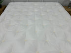 Staples and Co Artisan Pure Decadence 5FT Kingsize mattress with plush upholstery and supportive design for luxurious comfort.