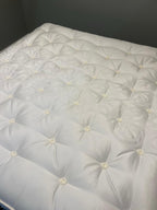 Staples and Co Artisan Opulence Mattress 6ft Superking - RRP £1899 Firm A - Home Furniture Interiors