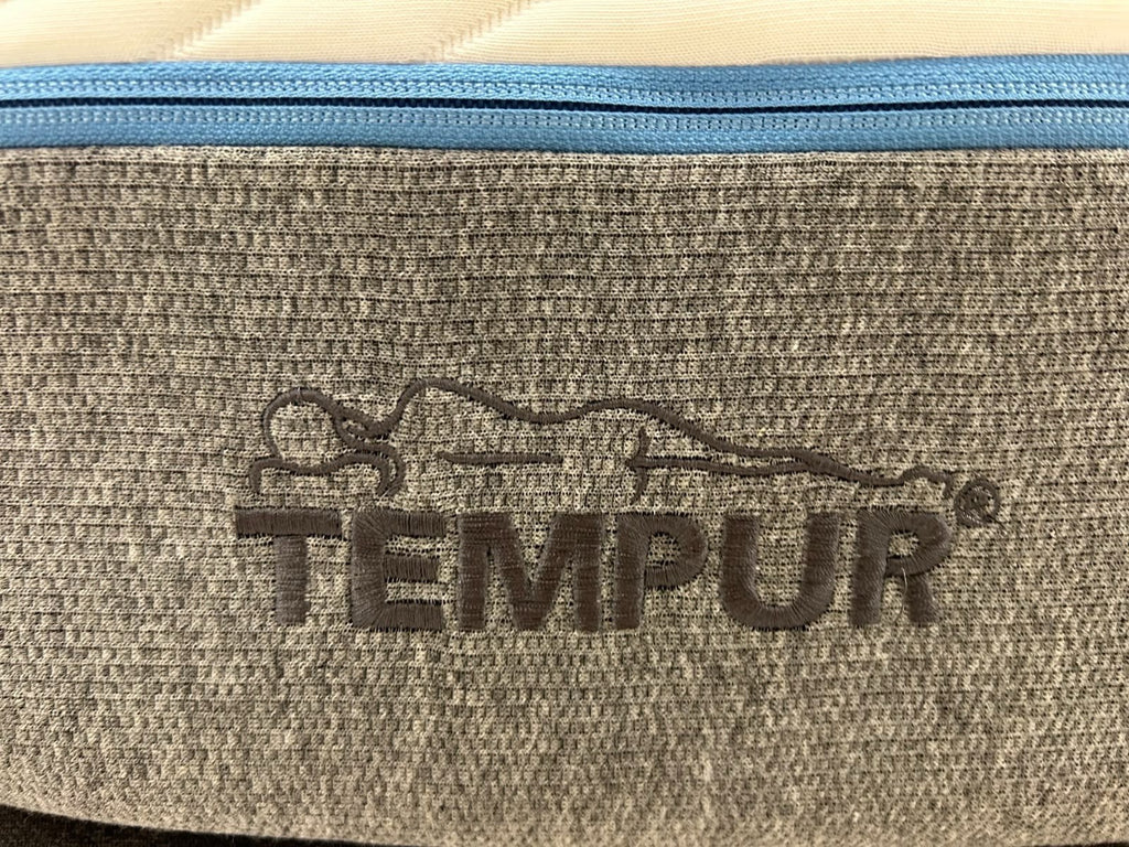 Tempur Cloud Elite 6FT Superking Mattress RRP £2499 Soft