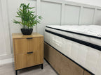 IGEL 3500i Nanotech 4FT 6 Double Plushtop Mattress Firm  - RRP £1499