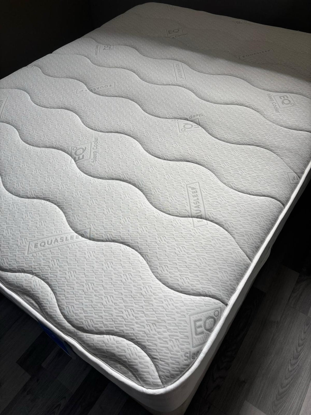 Sleep Story Highgrove Memory Pocket 5FT Kingsize Mattress - RRP £699