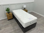 Sleepeezee Campaign for Wool Luxe 2800 Mattress 3FT Single RRP £699