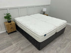 IGEL 2050i 6FT Superking Mattress Zip And Link - RRP £1699Firm