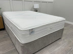Slumberland Air 3 Mattress, 4FT 6 Double ,  Medium - RRP £799