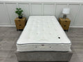 Millbrook Wool Luxury 4000 Pocket Medium 4FT Small Double RRP £1695