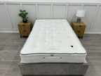 Millbrook Wool Luxury 4000 Pocket Medium 4FT Small Double RRP £1695