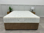 John Lewis British Natural Collection Hemp 2750 Mattress, Kingsize 5FT Regular