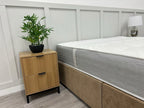 Sealy Columbia Ortho Extra Firm Mattress 6FT Superking RRP £1499