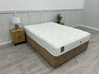 Staples and Co Pure Artisan Utopia Firm Mattress 5FT Kingsize  - RRP £2299 A