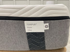 Tempur Firm Elite Black 5FT Kingsize Mattress RRP £2195 A