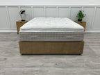 Harrison Spinks Pure Grande Pillowtop Mattress 5FT Kingsize Regular RRP £3499