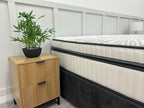 ITEC 3000i 6FT Superking Plushtop Mattress - RRP £1899 Medium