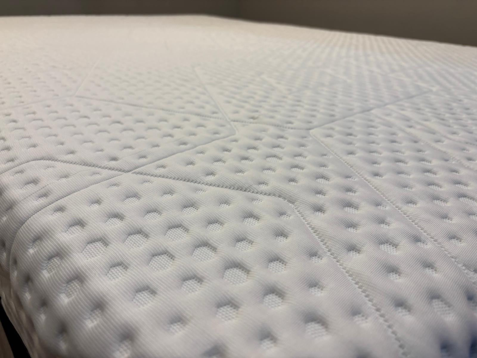 EMMA Diamond Hybrid 6FT Superking Mattress - RRP £1895 - Home Furniture Interiors