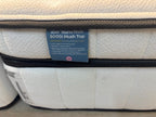 IGEL 5000i Nanotech 6FT SuperKing Plushtop Zip & Link Mattress - RRP £2799 Firm