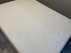 Tempur Sensation Elite 5FT King size Mattress Firm RRP £1799 - Home Furniture Interiors