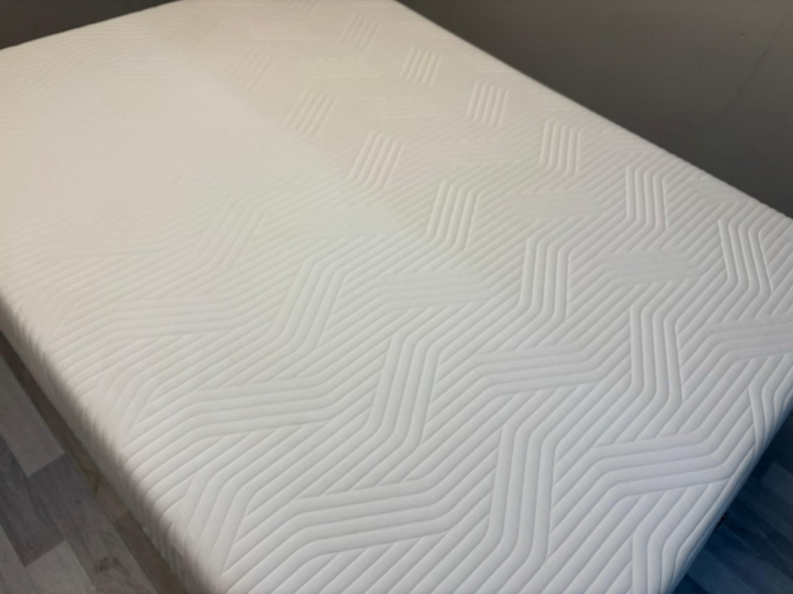 Tempur Sensation Elite 5FT King size Mattress Firm RRP £1799 - Home Furniture Interiors