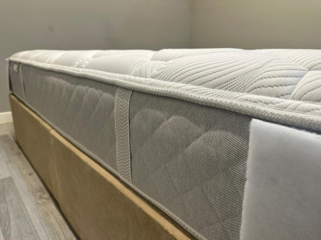 Sealy Advantage Waltham Mattress 6FT Superking Mattress RRP £849 A - Home Furniture Interiors