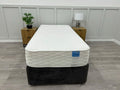 Sleepstory Memory 3FT Plus Single Mattress RRP £699 Medium