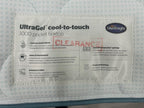Silentnight 3000 Ultragel Cool To Touch Boxtop Mattress 4FT 6 Double RRP £1099