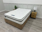 Silentnight Ultra Geltex 3000 Pocket Box Top 5FT Kingsize RRP £1499