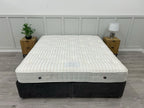 Hypnos Hemsworth Support 6FT Superking Mattress RRP £1299 Medium Firm