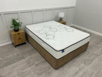 IGEL 2050i Nanotech 4FT 6 Double Mattress - RRP £1199 Firm