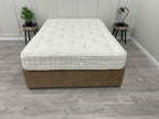 Harrison Spinks Grassington 5750 Pocket Mattress 5FT Kingsize Medium Firm