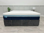 Simba Luxe 6FT Superking Mattress RRP £1895