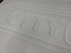 OTTY Original Hybrid Mattress 5FT RRP £799 Medium / Firm