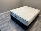 Staples and Co. Eco 2000 Restore Latex Mattress 5FT Kingsize  - RRP £1,299