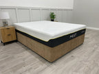 Mlily Ultra 270 6FT Superking Mattress RRP £1499